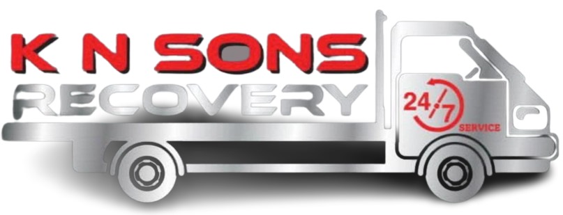 K N SONS RECOVERY LTD
